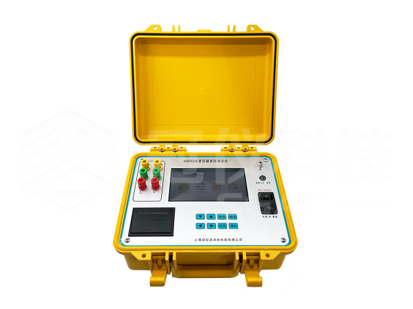 SGAT8120变压器变比测试仪