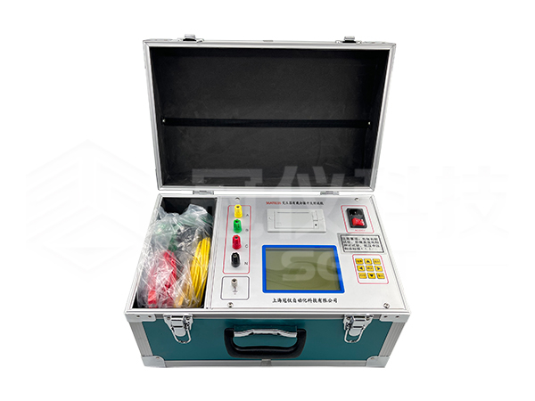 SGAT8116变压器有载分接开关测试仪