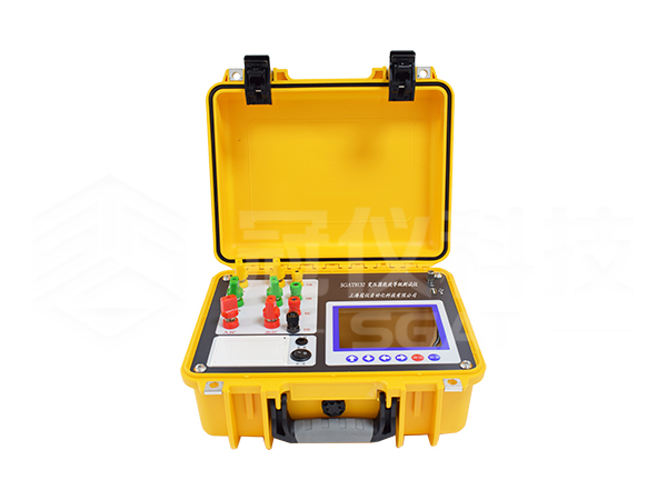 SGAT8132变压器能效等级测试仪