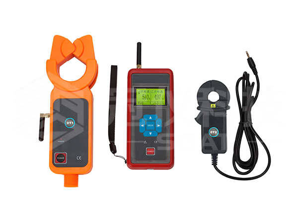 SGAT8339高压CT变比测试仪