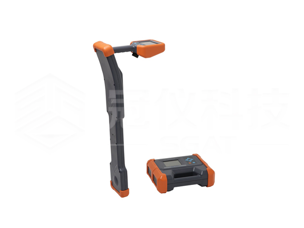 SGAT8510地下管线探测仪