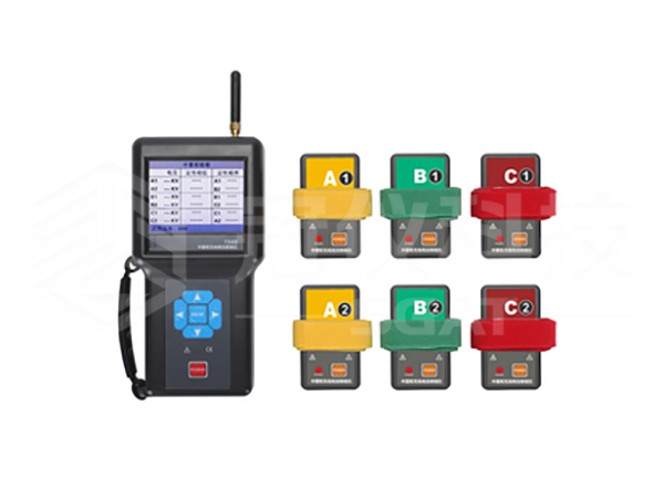 SGAT8528中置柜无线核相仪