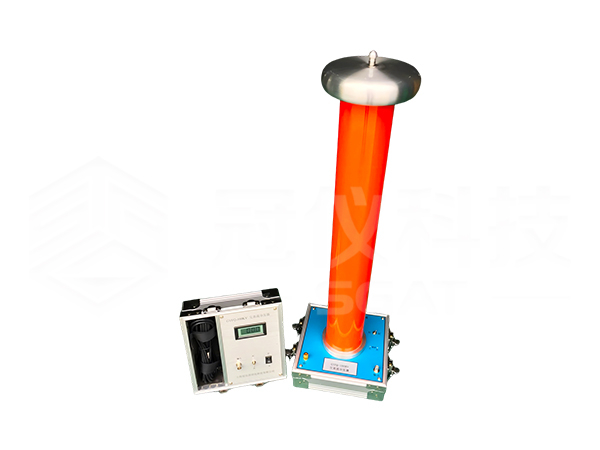 SGAT8015交直流高压分压器