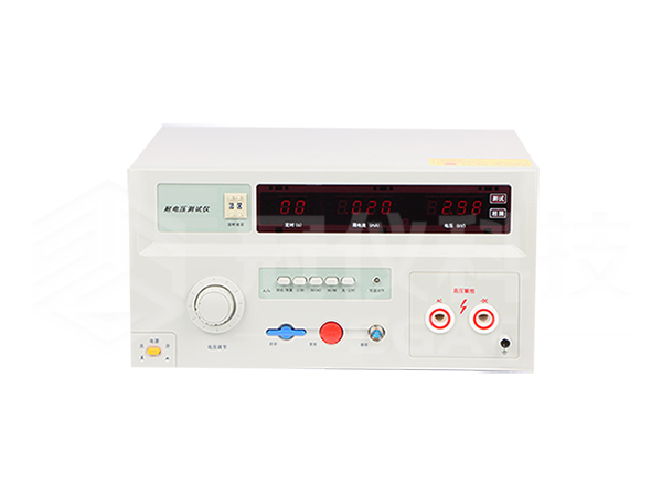 SGAT8171系列耐电压测试仪